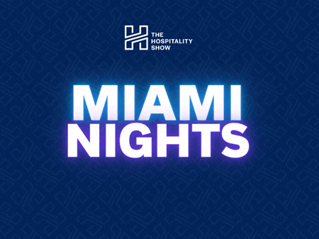 Miami Nights